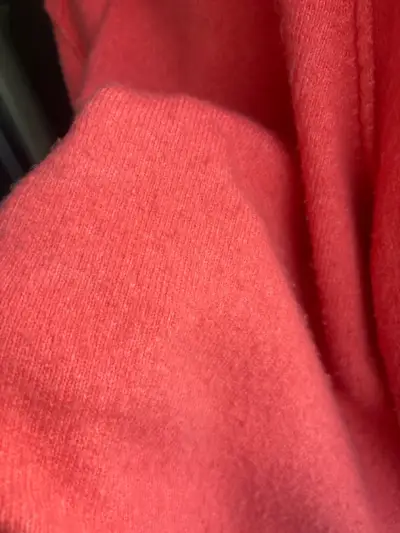 Suéter Zara Knit Talla M - miniatura 3