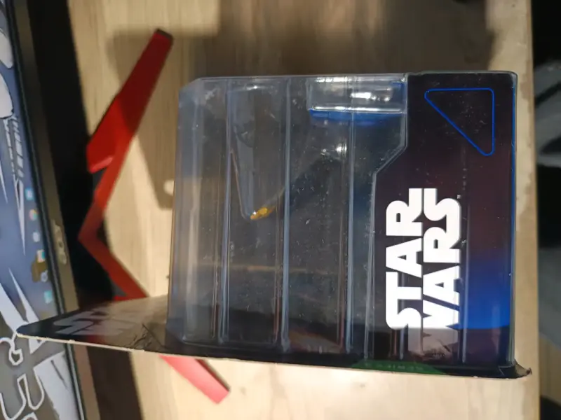 Nave Starfighter de anakin - 4