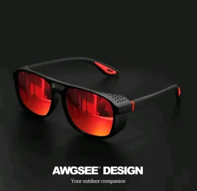 Gafas de Sol  AWGSEE Diseño Deportivo nueva - miniatura 3
