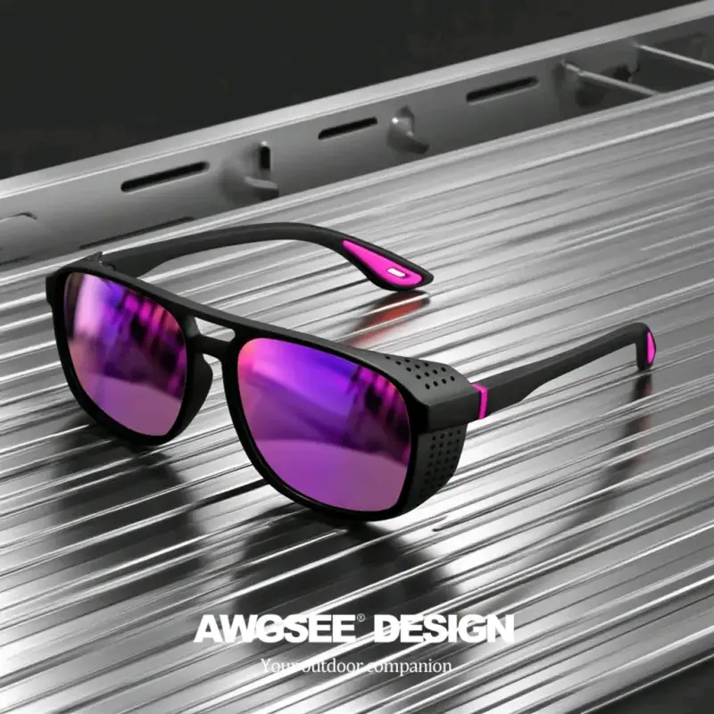 Gafas de Sol AWGSEE nueva - 1