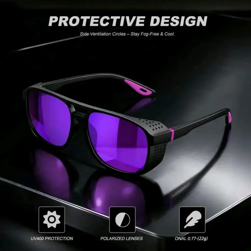 Gafas de Sol AWGSEE nueva - 2