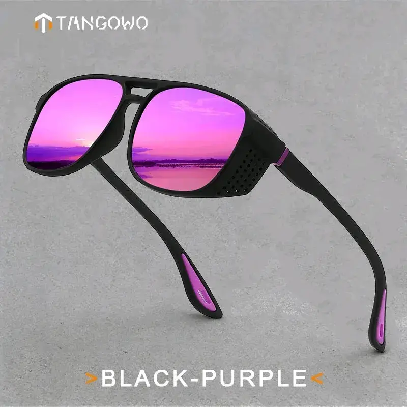 Gafas de Sol AWGSEE nueva - 3