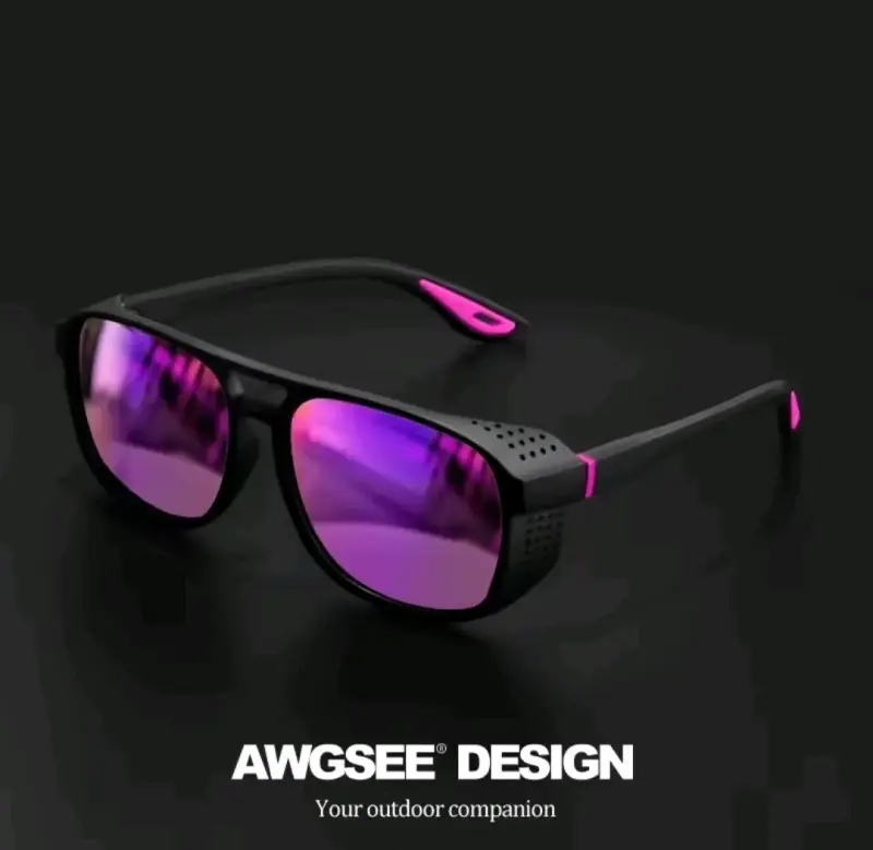 Gafas de Sol AWGSEE nueva - 4