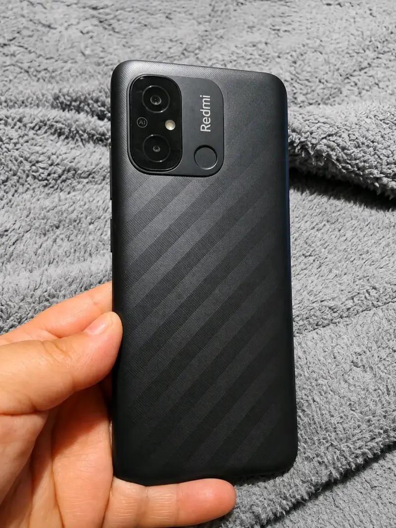 Redmi 12c - 1