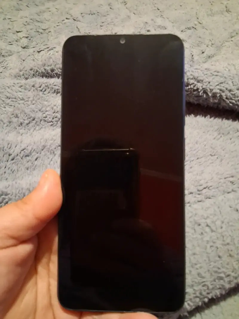 Redmi 12c - 2