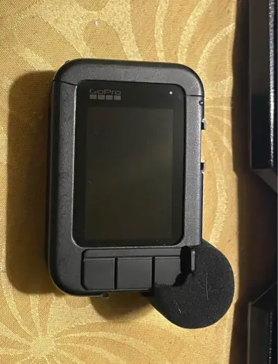 GoPro 11 BLACK + Súper combo Creator - miniatura 2