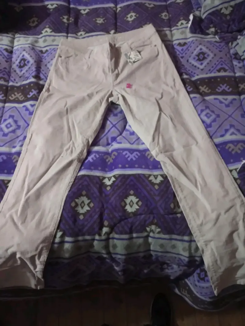 Chaqueta de polar con capucha para mujer - 2