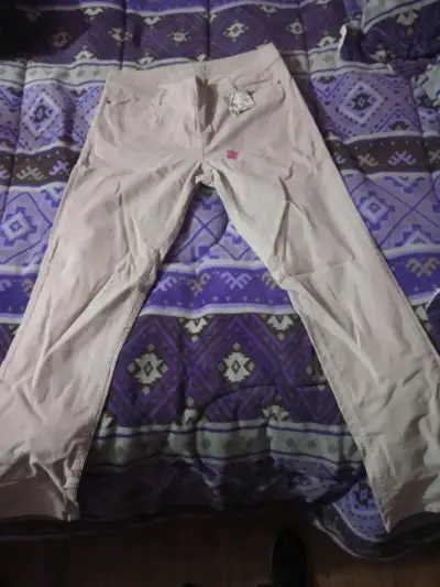 Chaqueta de polar con capucha para mujer - miniatura 2