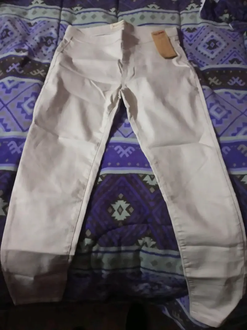 Chaqueta de polar con capucha para mujer - 3