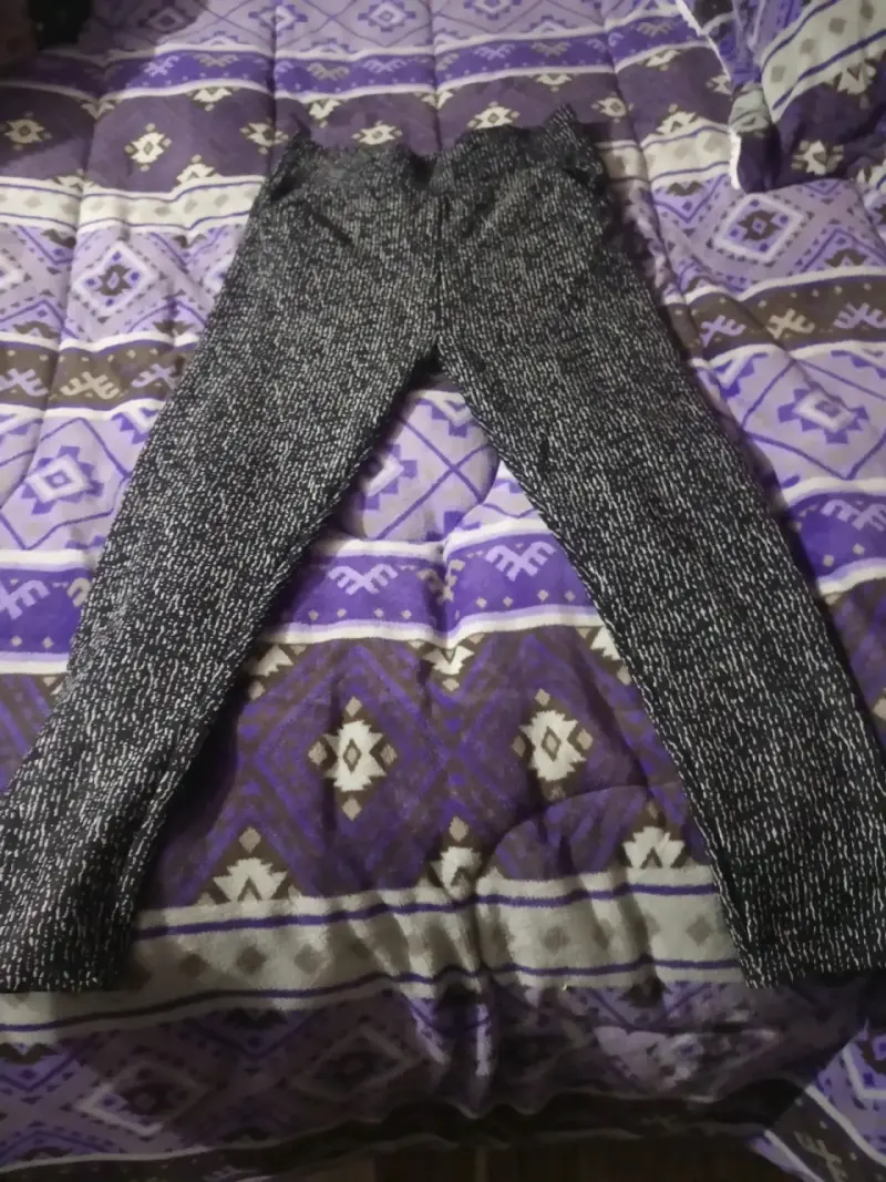 Chaqueta de polar con capucha para mujer - 5