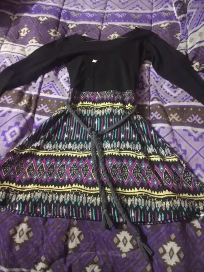 Chaqueta de polar con capucha para mujer - miniatura 6