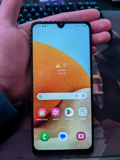 Samsung Galaxy A32 - miniatura 1