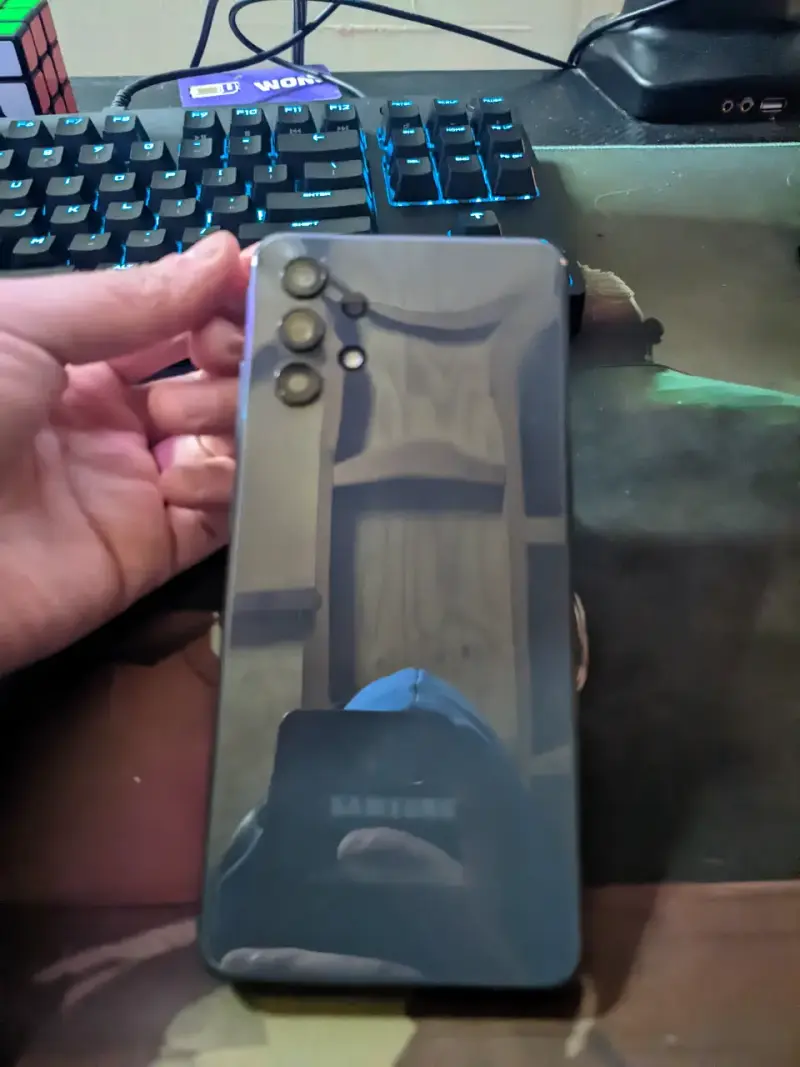 Samsung Galaxy A32 - 3