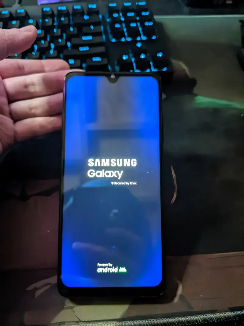 Samsung Galaxy A32 - 4