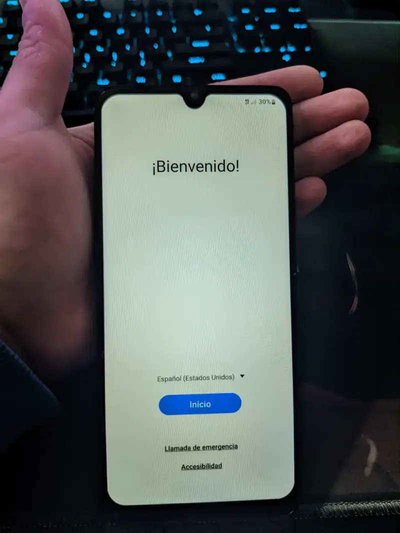Samsung Galaxy A32 - 5