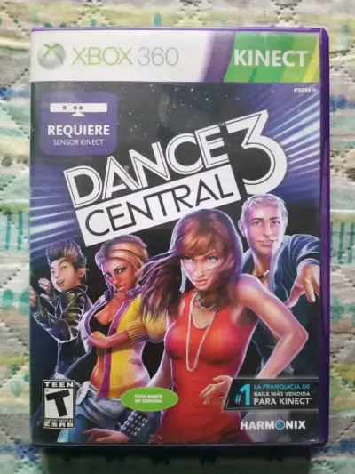 Dance Central 3 para Xbox 360 - miniatura 1