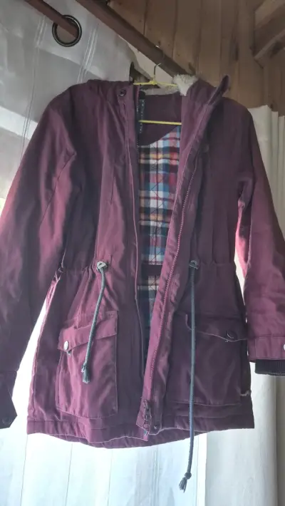 Chaqueta  para niñas Lippi Peumo - miniatura 1
