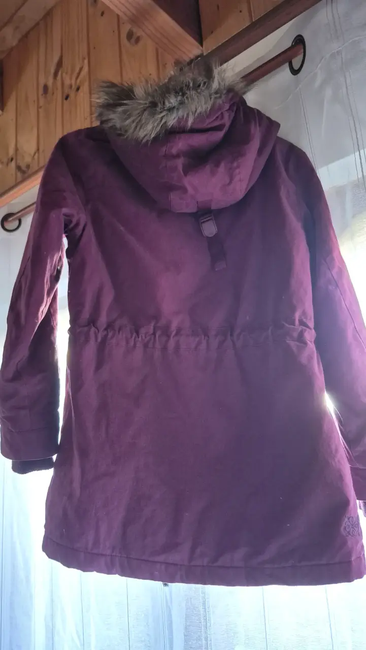 Chaqueta  para niñas Lippi Peumo - 3