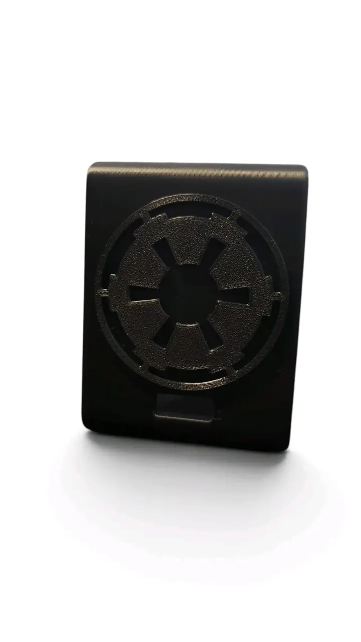Soporte para celular Star Wars diseño exclusivo - 4