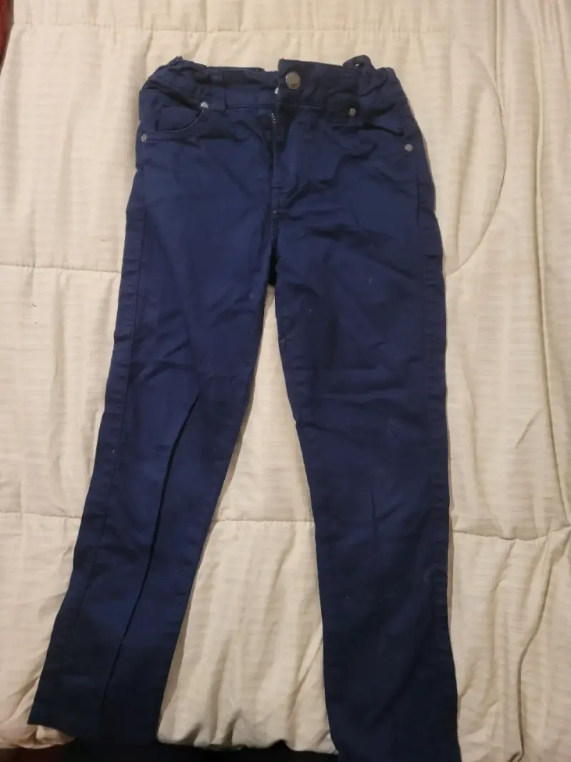 Vendo Lote de ropa talla 4-6 niña - 3