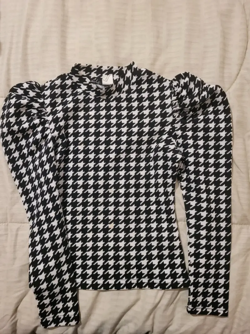 Vendo Lote de ropa talla 4-6 niña - 4