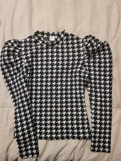 Vendo Lote de ropa talla 4-6 niña - miniatura 4