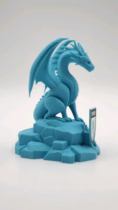 Dragón deportes Iquique - miniatura 2