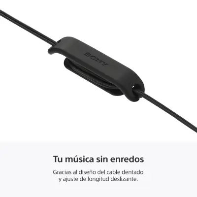 Auriculares Sony IER-EX15C con conector USB-C - miniatura 4