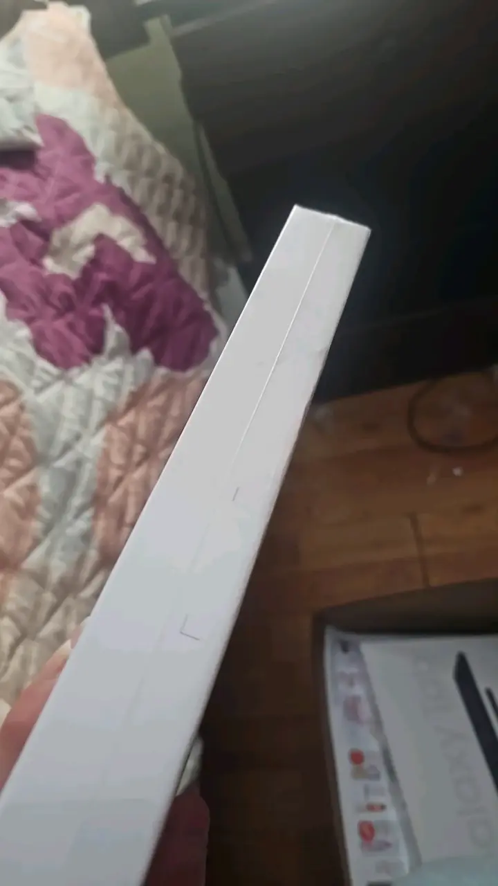 Tablet Samsung Galaxy Tab S8 con S Pen - 1