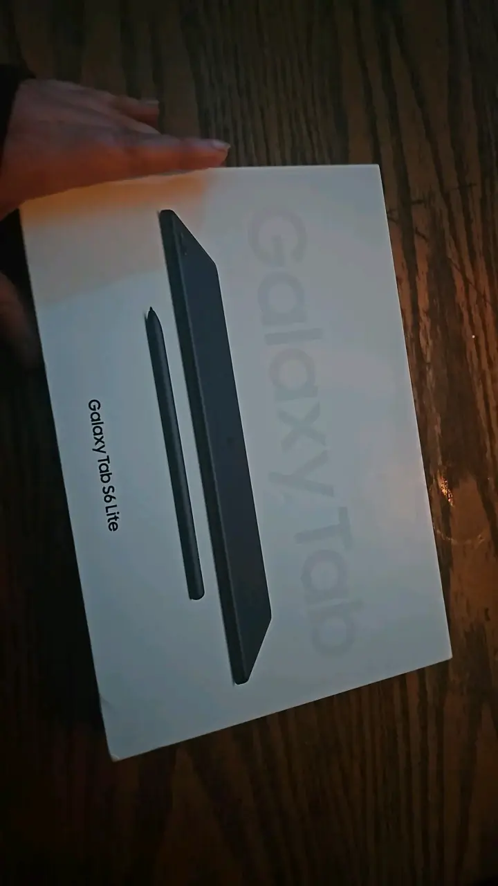 Tablet Samsung Galaxy Tab S8 con S Pen - 5