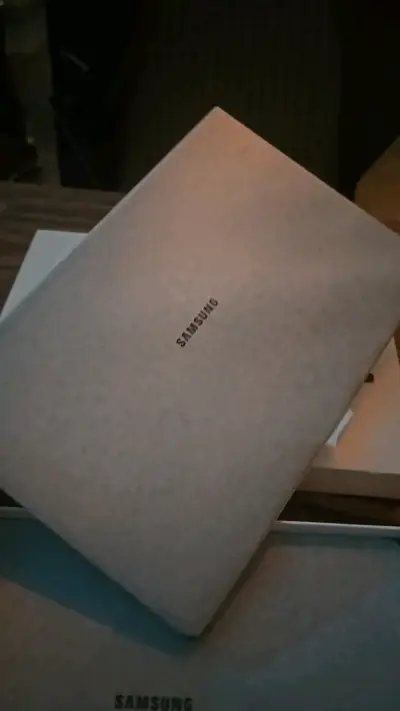 Tablet Samsung Galaxy Tab S8 con S Pen - miniatura 6