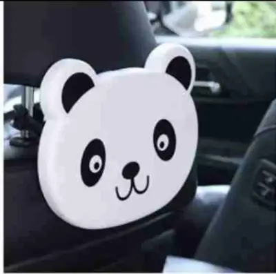 Mesa plegable para auto diseño panda - miniatura 1