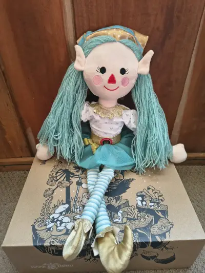 Duende mágico - miniatura 2