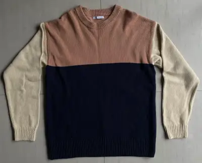 Suéter Zara para hombre - miniatura 1