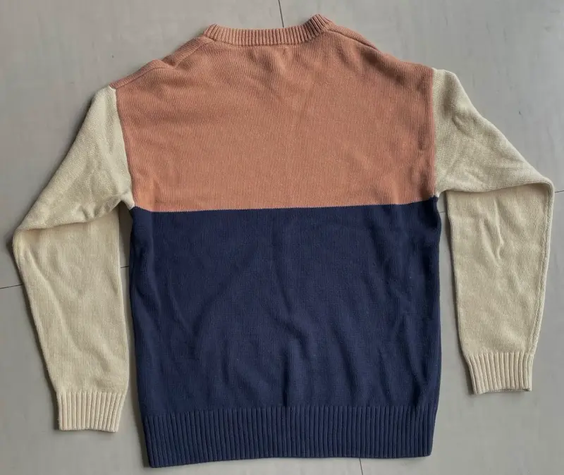 Suéter Zara para hombre - 3