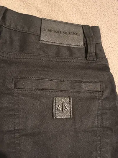 Jeans  Armani Exchange - miniatura 3