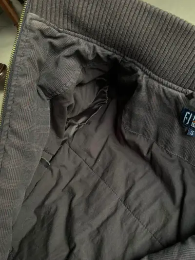 Chaqueta bomber Ferouch - miniatura 5