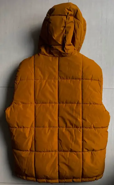Chaqueta  Esprit color mostaza - miniatura 3
