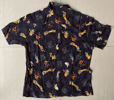Camisa - miniatura 1