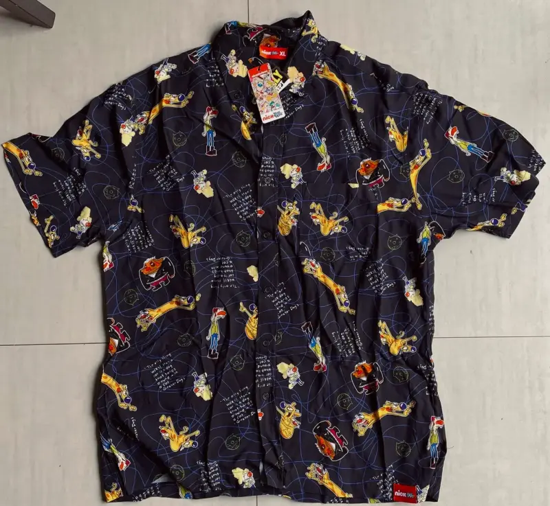 Camisa - 2