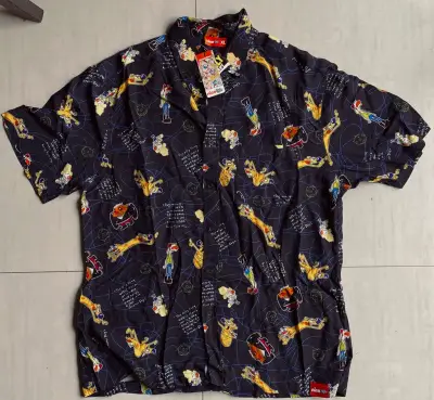 Camisa - miniatura 2