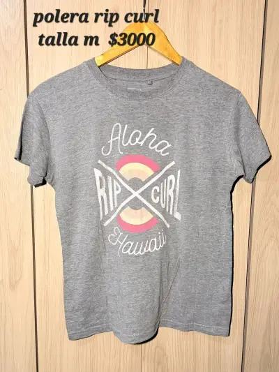 Chaleco de punto beige talla M nuevo - miniatura 4