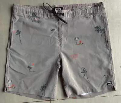 Shorts de baño Billabong - miniatura 1