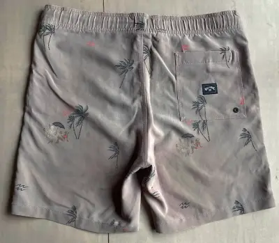 Shorts de baño Billabong - miniatura 2