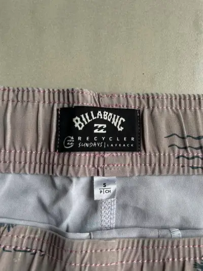 Shorts de baño Billabong - miniatura 3
