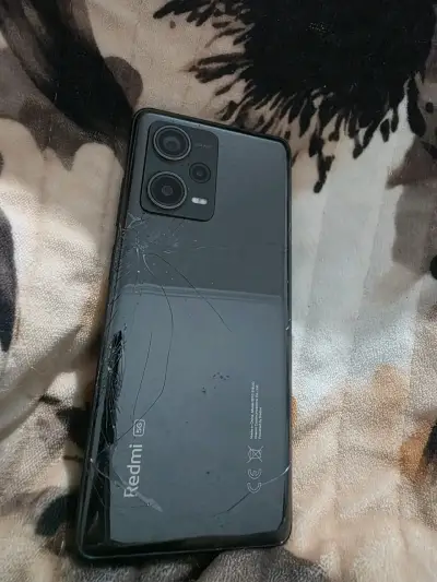 Redmi Note 12 Pro+ 5G con 256GB y pantalla AMOLED - miniatura 3