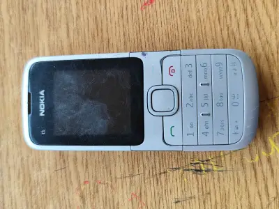 Celular Nokia  Modelo C1-01 - miniatura 1
