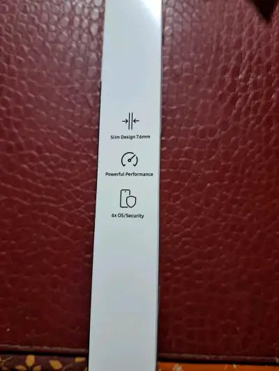 Smartphone Samsung Galaxy A07 con diseño delgado - miniatura 2