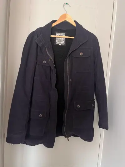 Chaqueta Rip Curl con forro térmico - miniatura 1