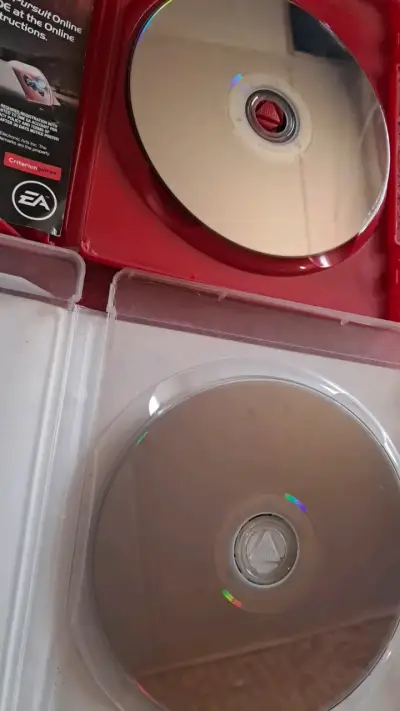 Lote de Juegos PS3: Need for Speed, MotorStorm, Dragon Ball Z, Batman - miniatura 4
